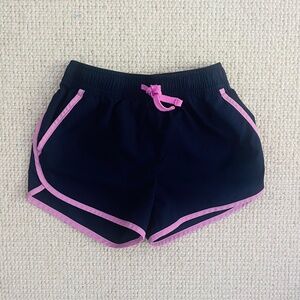 J Crew Girls Athletic Shorts (8)